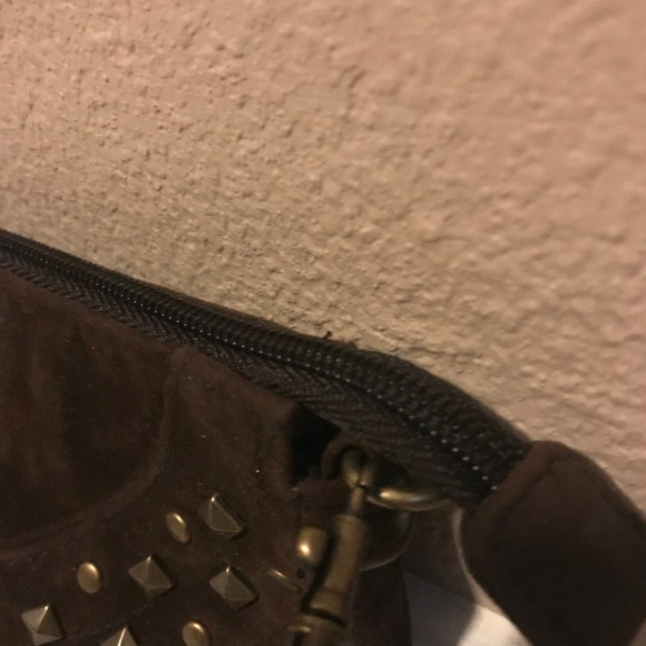 Brown Roxy Brand Bag - Picture 4 of 7